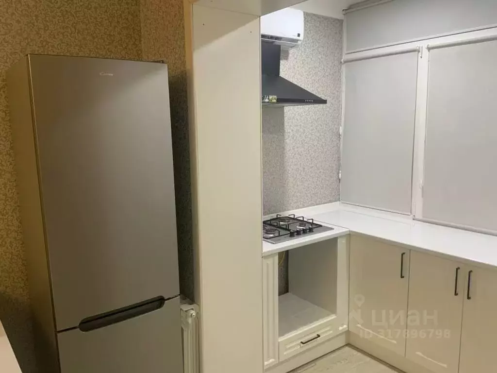 1-к кв. Дагестан, Каспийск просп. М. Омарова, 9Б (50.0 м) - Фото 1