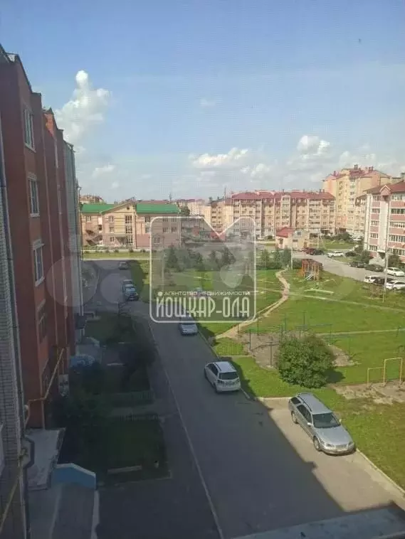 2-к. квартира, 60 м, 4/5 эт. - Фото 0