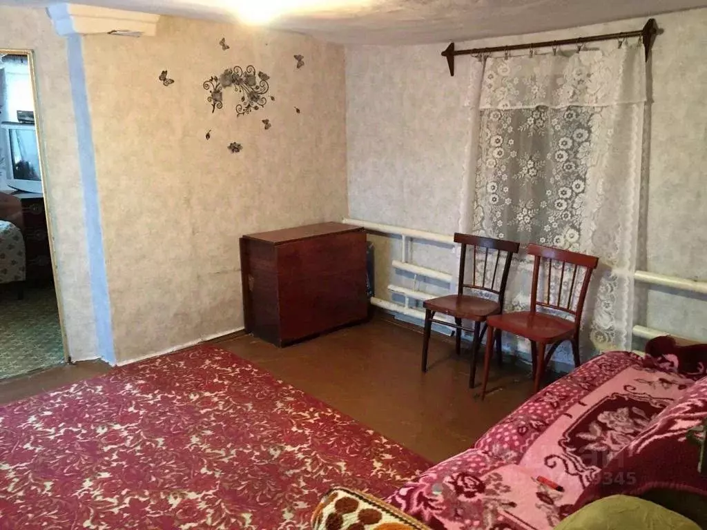 Дом в Краснодарский край, Ейское городское поселение, пос. Широчанка ... - Фото 2