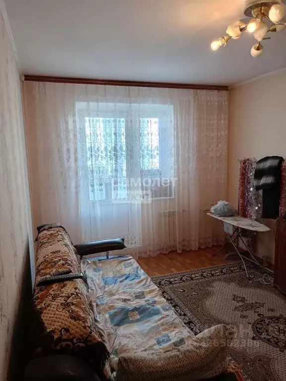 2-к кв. Курская область, Курск просп. Вячеслава Клыкова, 38 (56.4 м) - Фото 2