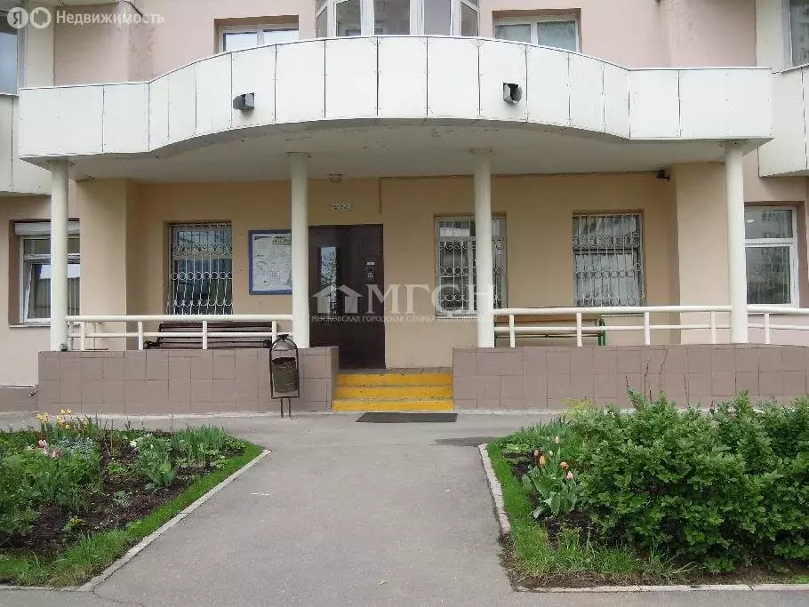 3-комнатная квартира: Москва, Пятницкое шоссе, 15к1 (82 м) - Фото 2