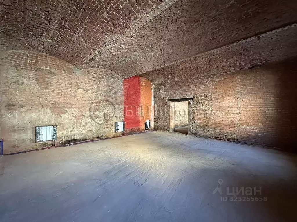 Офис в Санкт-Петербург наб. Реки Мойки, 60Г (123 м) - Фото 1