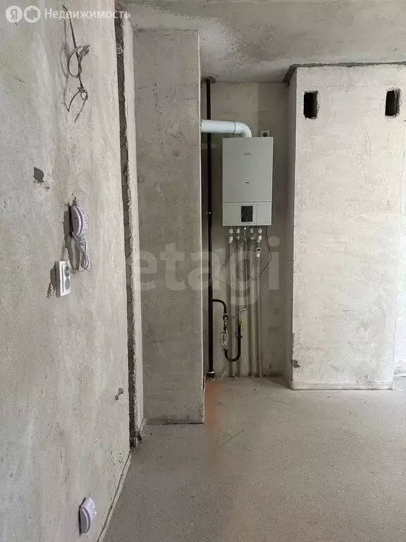 2-комнатная квартира: Балтийск, жилой комплекс Балтийская Гавань (63.2 ... - Фото 2