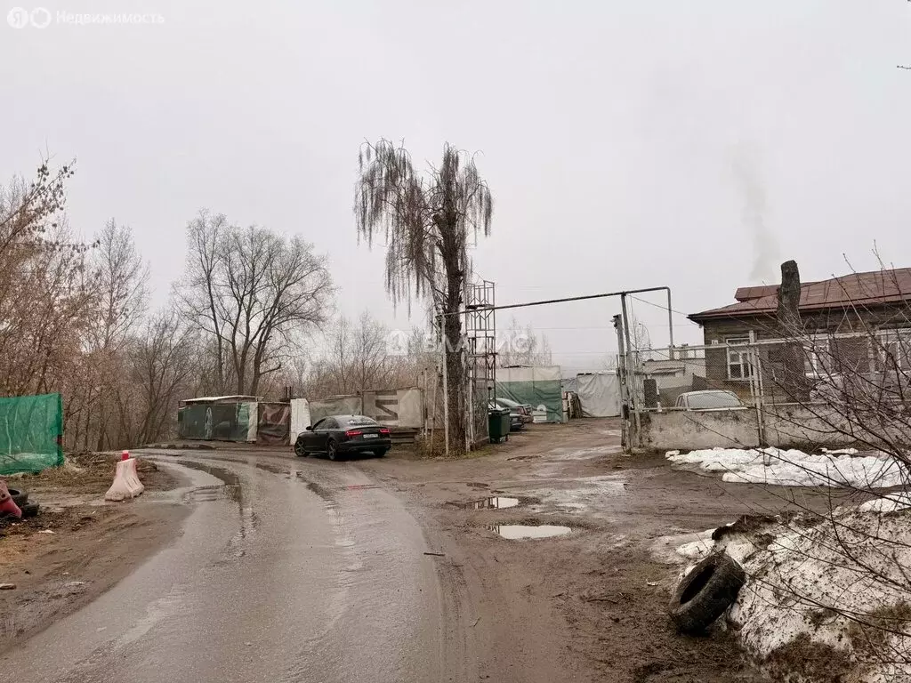 Участок в Нижний Новгород, Рыбинская улица, 2 (3.06 м) - Фото 2