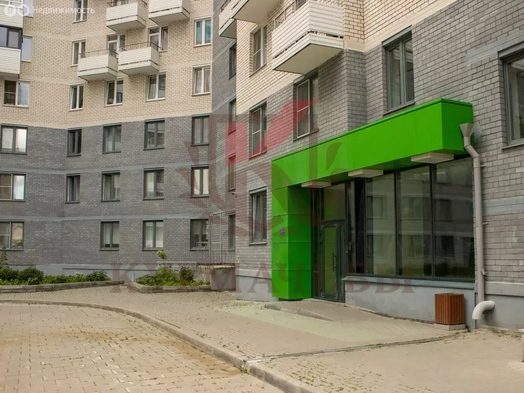 2-комнатная квартира: Екатеринбург, Суходольская улица, 47 (62.4 м) - Фото 0