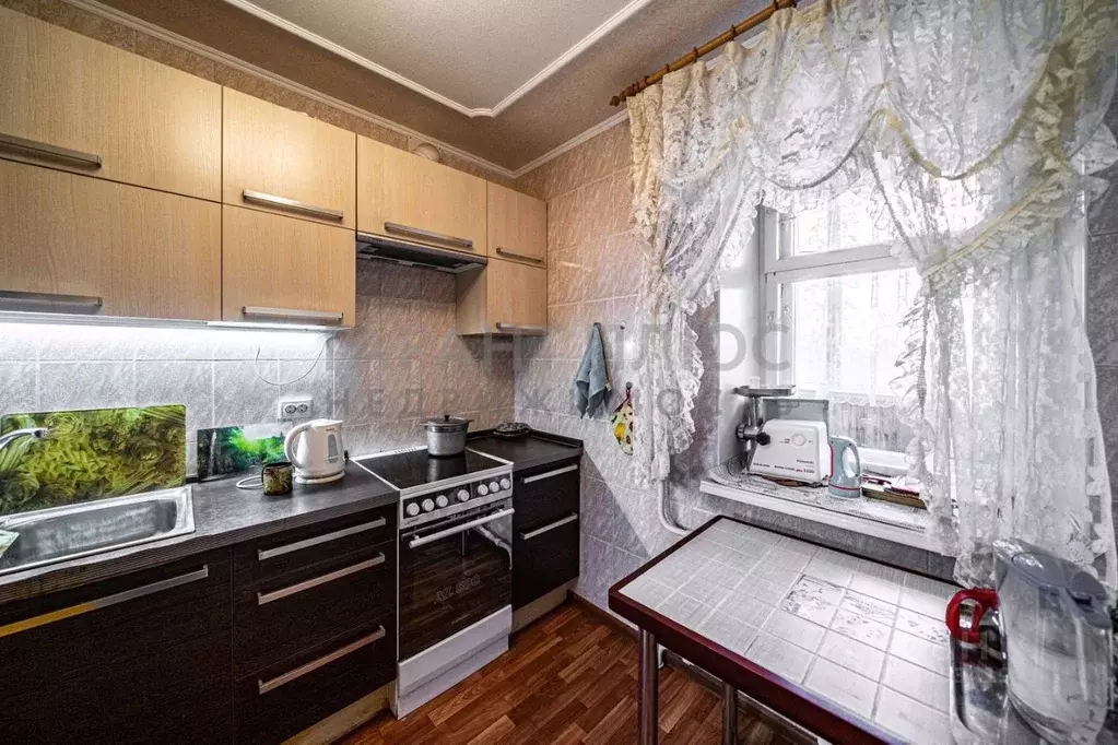 2-к кв. Липецкая область, Липецк Московская ул., 57Б (65.0 м) - Фото 2