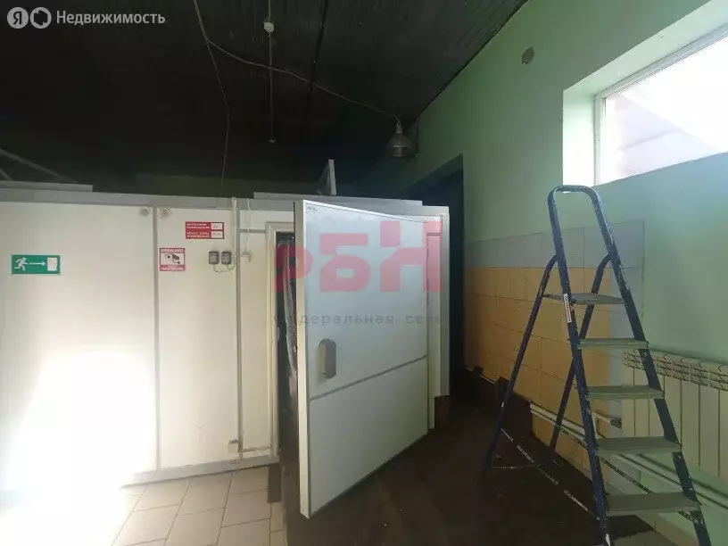 Склад (117.8 м) - Фото 2