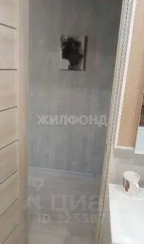 Студия Новосибирская область, Новосибирск ул. Фадеева, 66/2 (28.0 м) - Фото 2