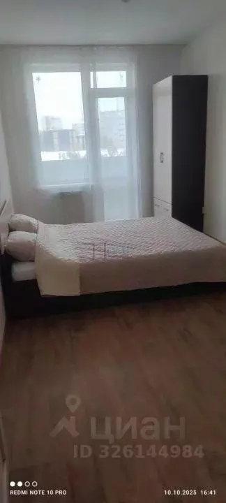 2-к кв. Новосибирская область, Новосибирск ул. Галущака, 15 (64.0 м) - Фото 1