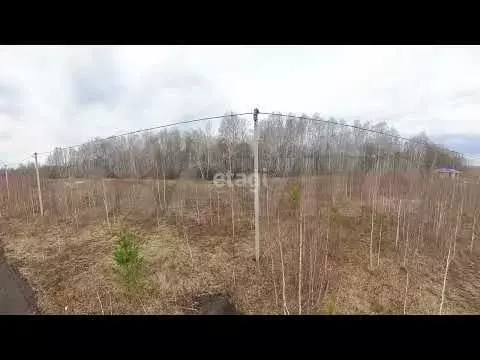 Участок 9,3 сот. (ИЖС) - Фото 1