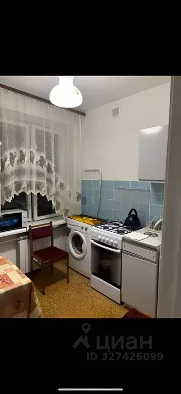 2-к кв. Москва ул. Юных Ленинцев, 48 (44.0 м) - Фото 1