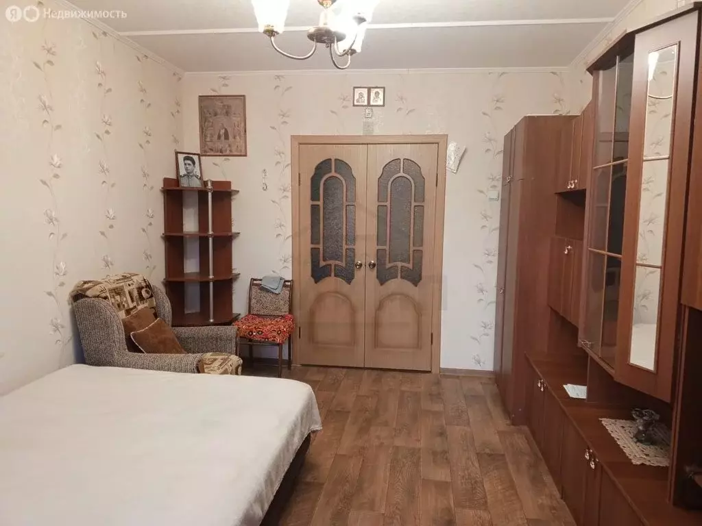 1-комнатная квартира: Калуга, улица Труда, 32 (35.4 м) - Фото 0