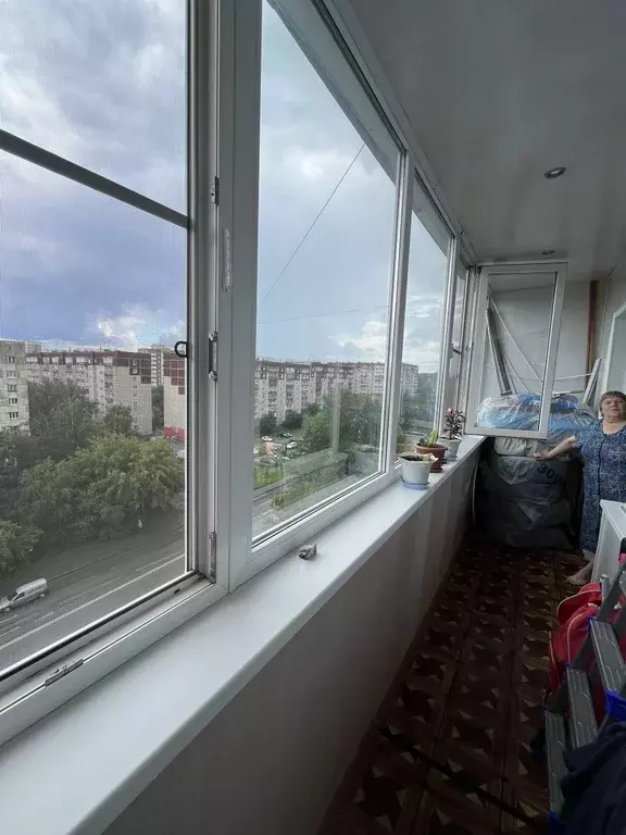 Продаётся 2-к квартира, 47.5 м - Фото 1