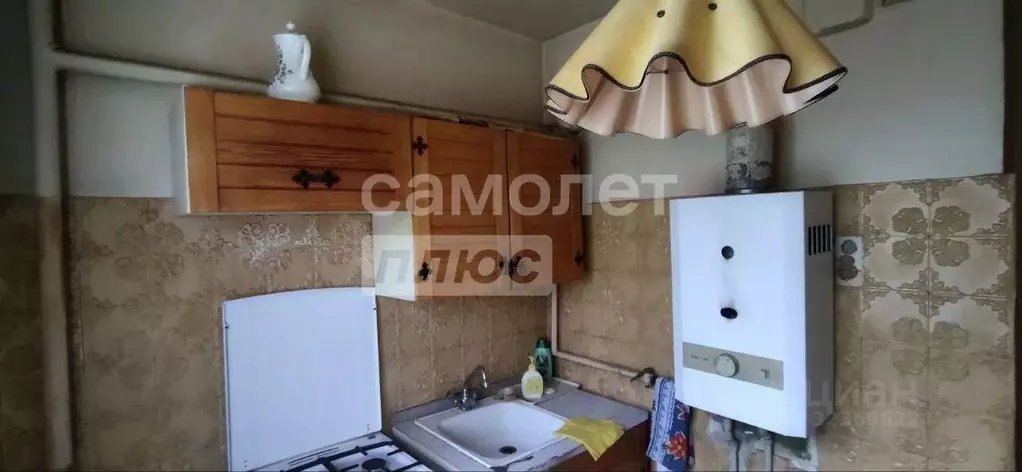 2-к кв. Ивановская область, Иваново ул. Кудряшова, 109 (45.6 м) - Фото 1