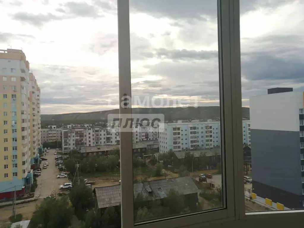 Квартира, 2 комнаты, 58 м - Фото 2