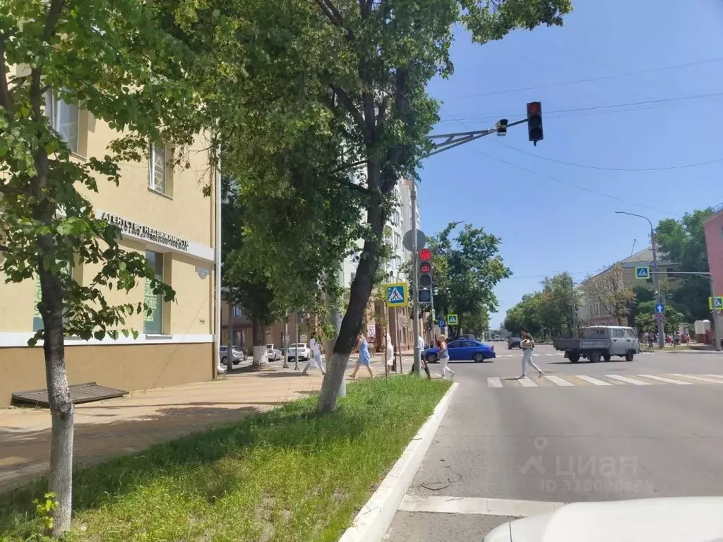 Помещение свободного назначения в Белгородская область, Белгород ... - Фото 2