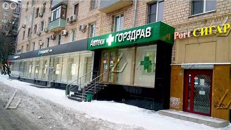 Офис (23 м) - Фото 2