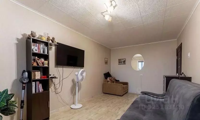 Комната Москва Ясеневая ул., 34 (15.8 м) - Фото 2