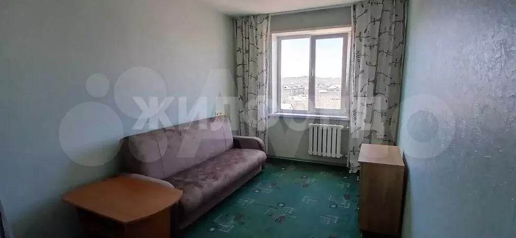 1-к. квартира, 30 м, 8/9 эт. - Фото 0