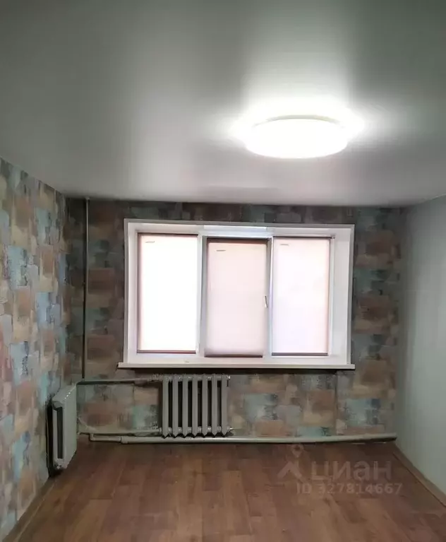 Комната Нижегородская область, Нижний Новгород Архангельская ул., 7 ... - Фото 1