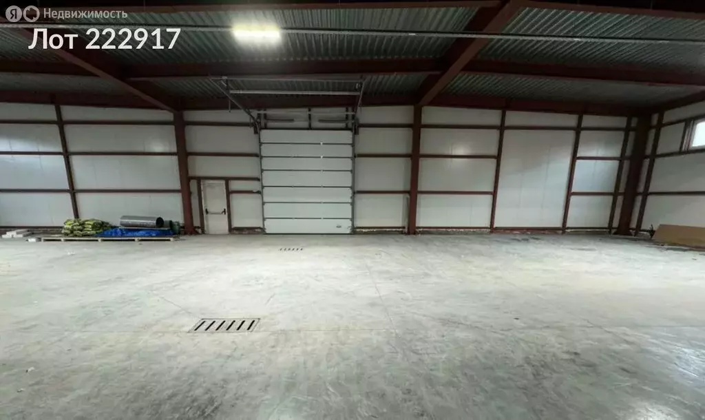 Производственное помещение (350 м) - Фото 2