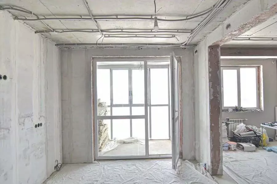 3-к кв. Сахалинская область, Анивский городской округ, с. Новотроицкое ... - Фото 1