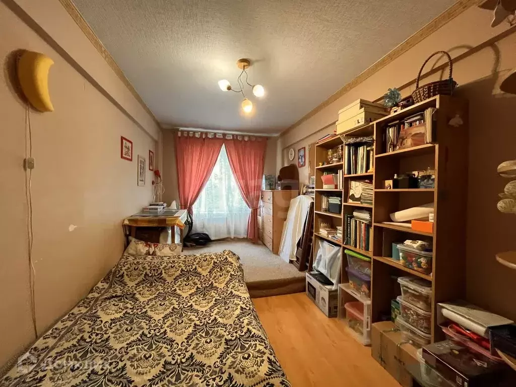 Продаётся 3-к квартира, 61.9 м - Фото 0