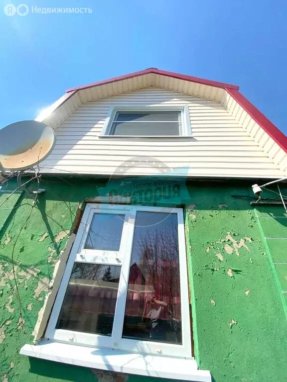 Дом в Мценский район (20 м) - Фото 2