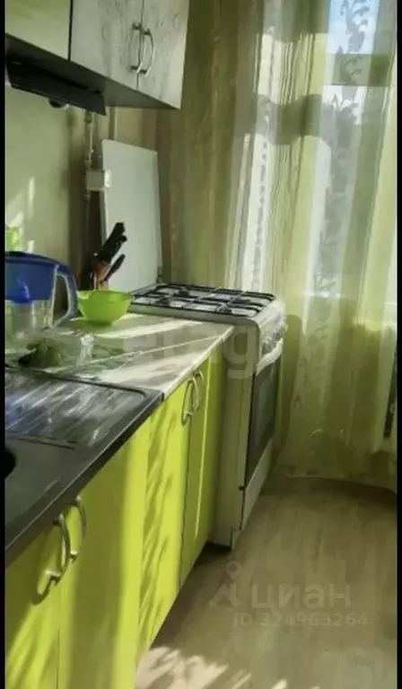 2-к кв. Саха (Якутия), Муниципальный район Хангаласский у., ... - Фото 1