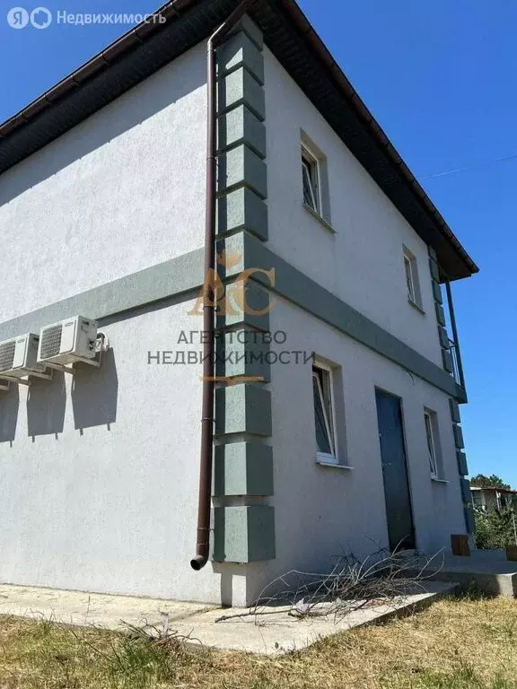 Дом в Щёлкино, территория ГК Энергетик, 173 (87 м) - Фото 2