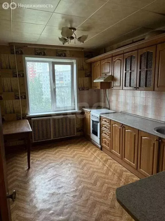 3-комнатная квартира: Воронеж, улица Ворошилова, 55 (69.8 м) - Фото 0