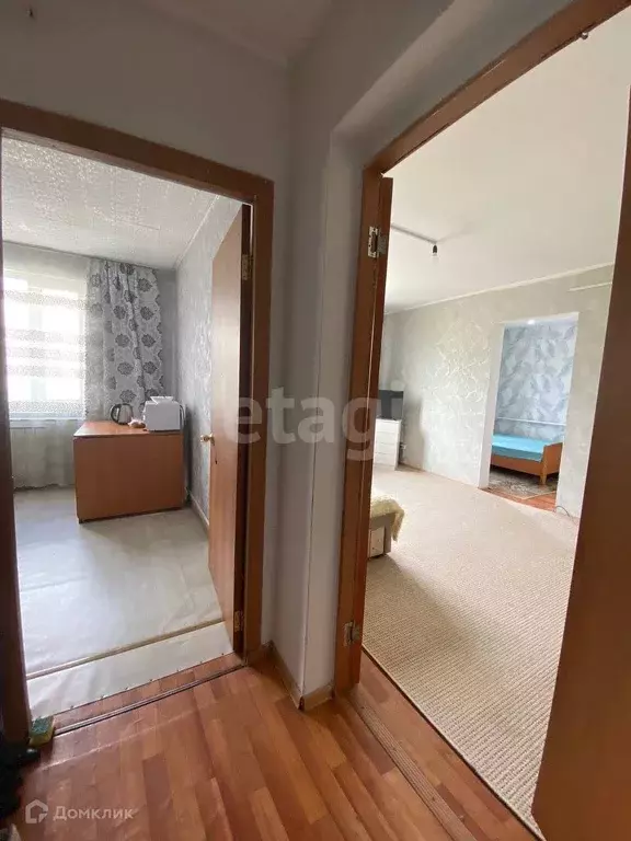 Продаётся 2-к квартира, 38.8 м - Фото 1