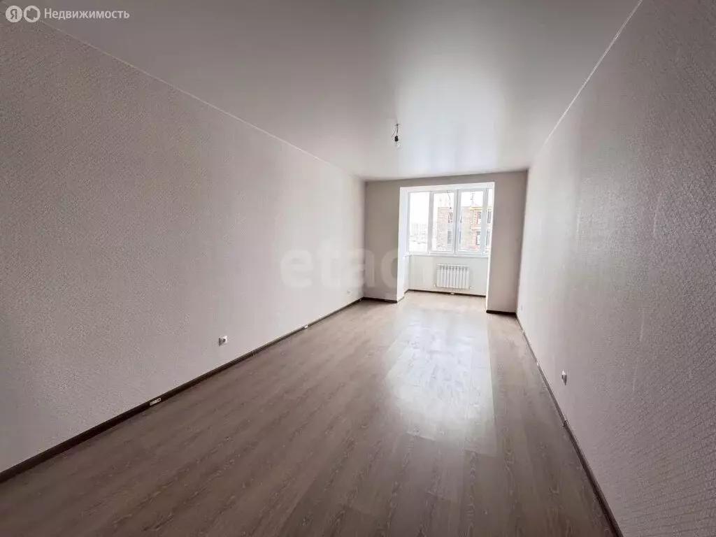 3-комнатная квартира: Владикавказ, улица Курсантов-Кировцев, 25Л (74 ... - Фото 2