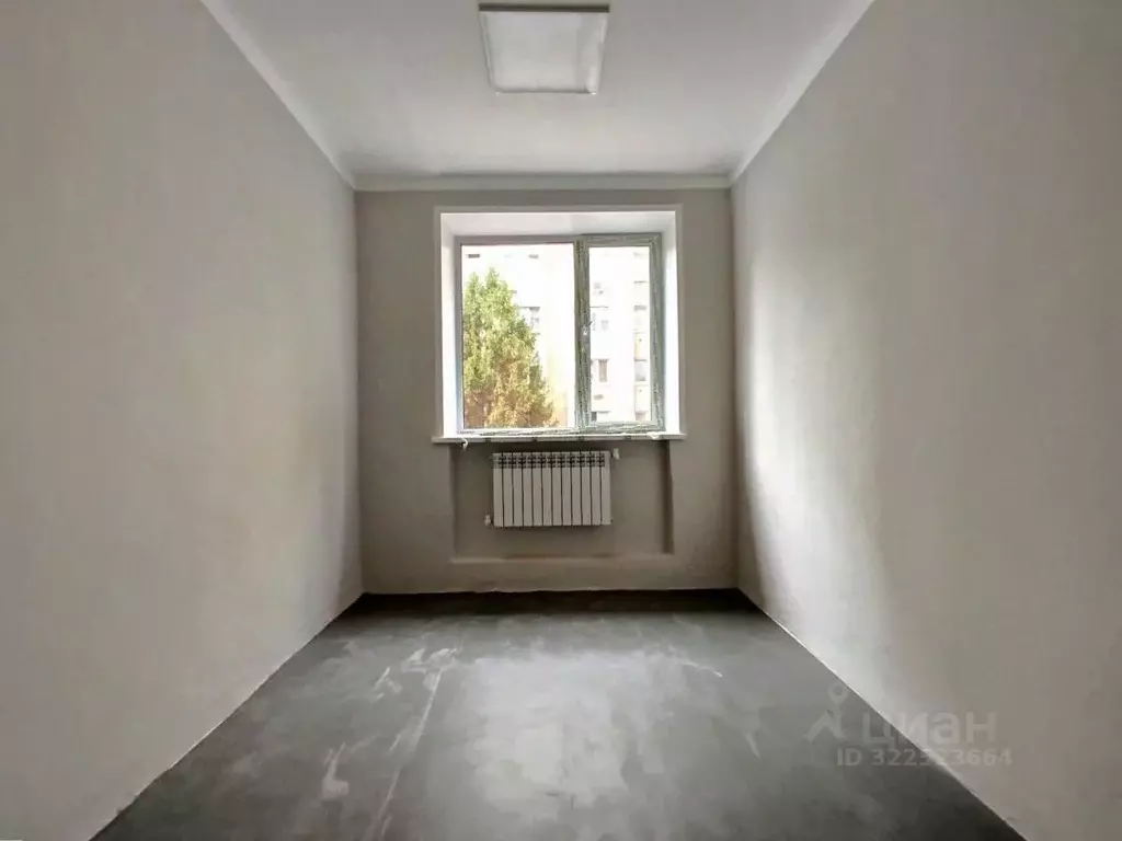 Помещение свободного назначения в Самарская область, Самара просп. ... - Фото 1