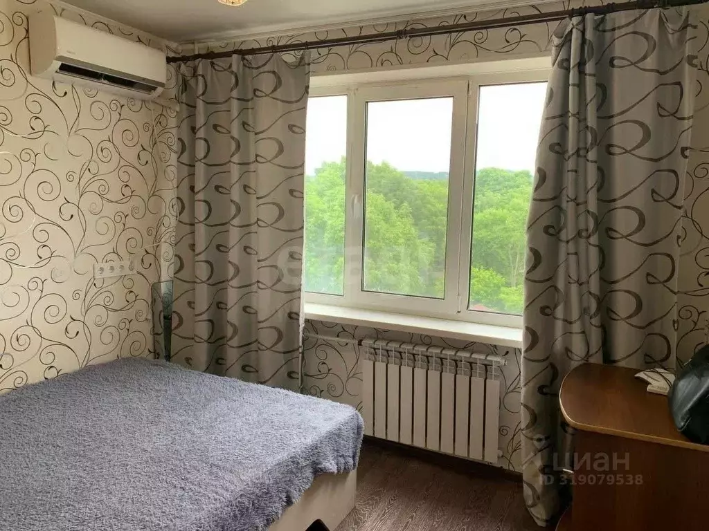 Студия Приморский край, Владивосток ул. Успенского, 106 (18.0 м) - Фото 1