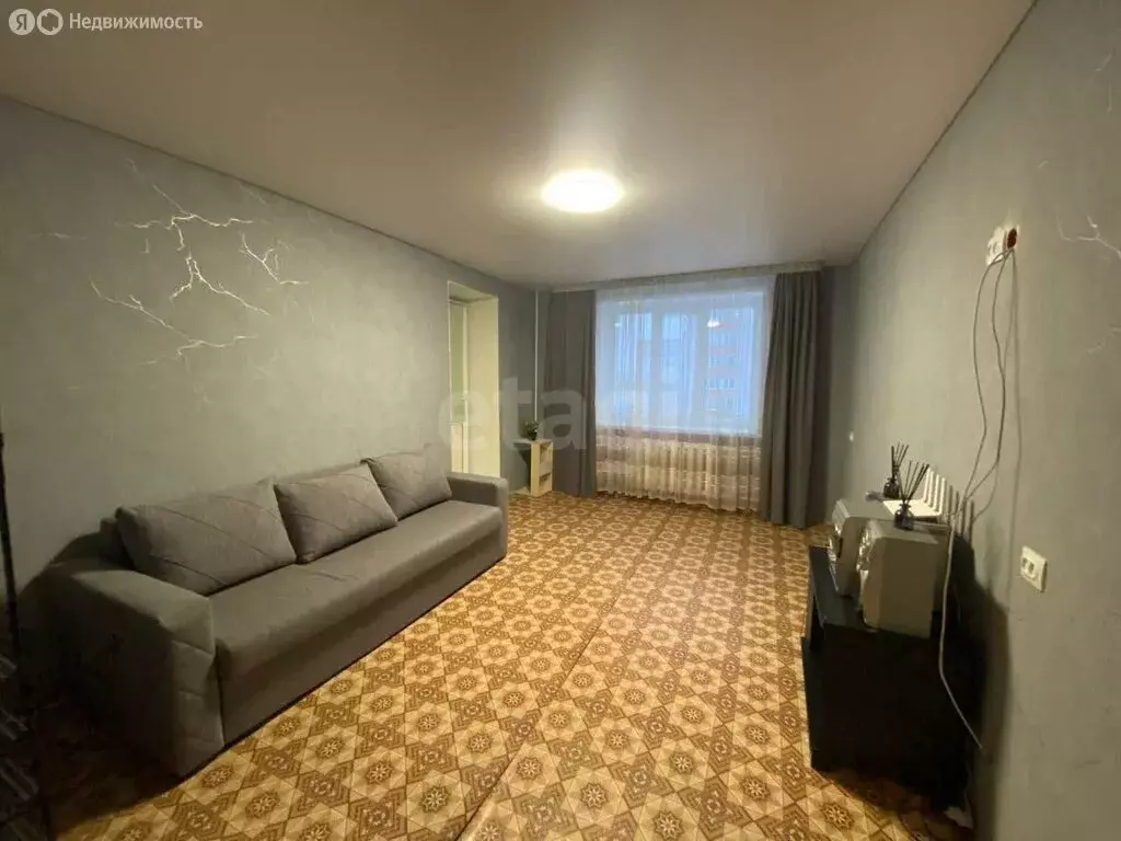 1-комнатная квартира: Стерлитамак, улица Гоголя, 153 (40 м) - Фото 2