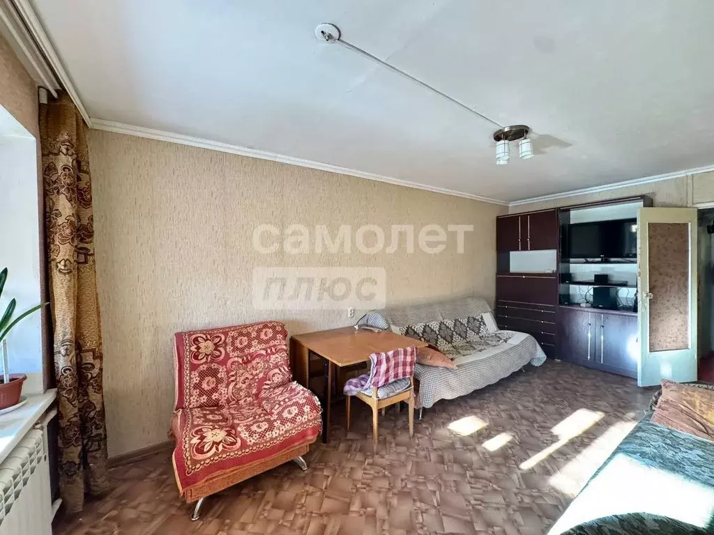 2-к кв. Амурская область, Благовещенск ул. Ленина, 87 (57.1 м) - Фото 2