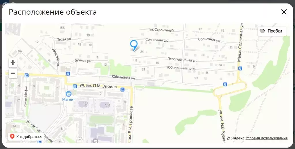 Участок в муниципальное образование Саратов, посёлок Расково (6 м) - Фото 0