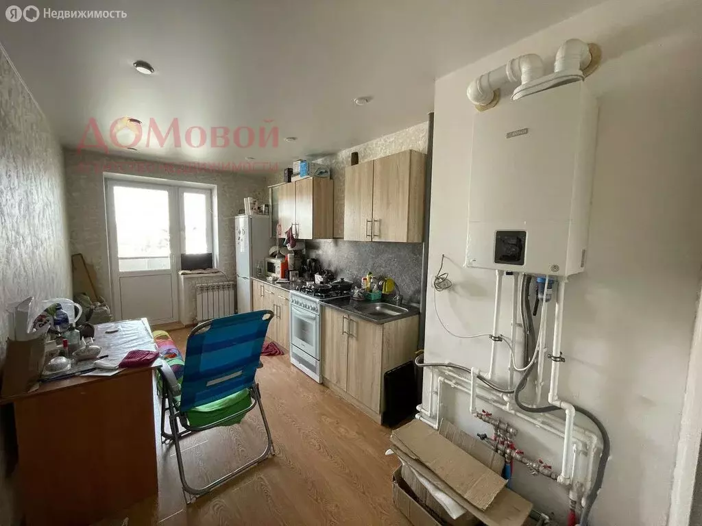 1-комнатная квартира: Смоленск, Ипподромный проезд, 30 (40 м) - Фото 2