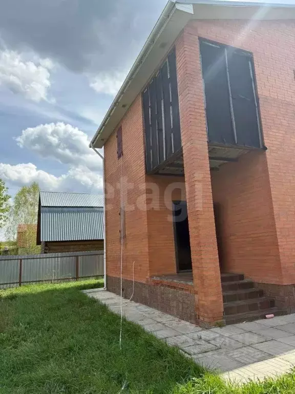 Дом в Московская область, Богородский городской округ, Солнышко СНТ ... - Фото 1