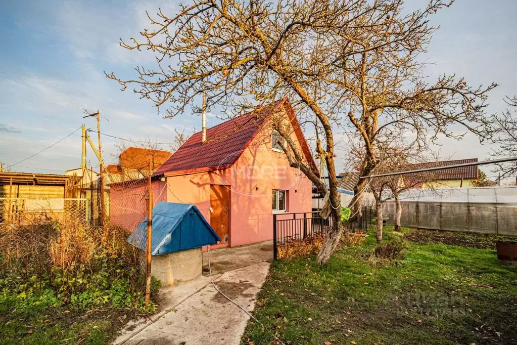 Дом в Калининградская область, Багратионовский муниципальный округ, ... - Фото 0