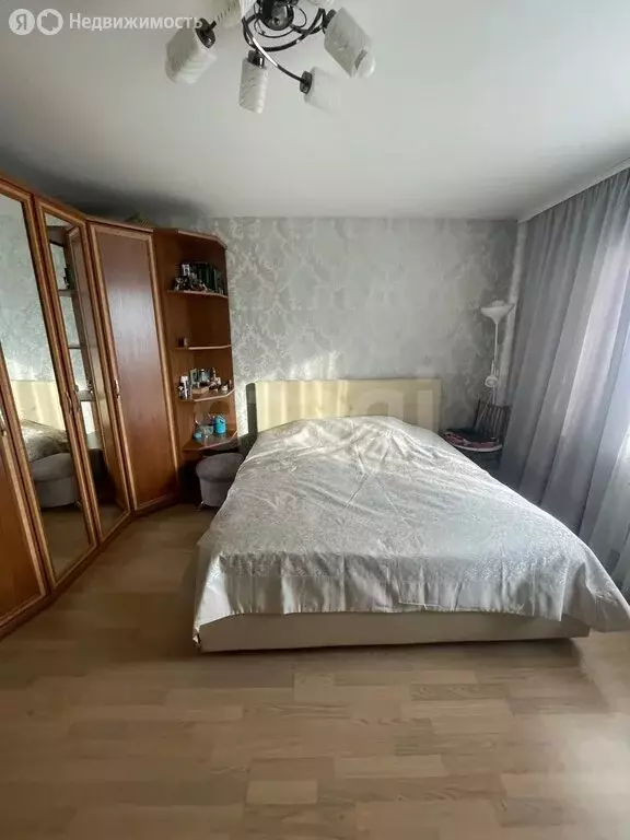 3-комнатная квартира: Омск, улица Лукашевича, 25 (71 м) - Фото 1