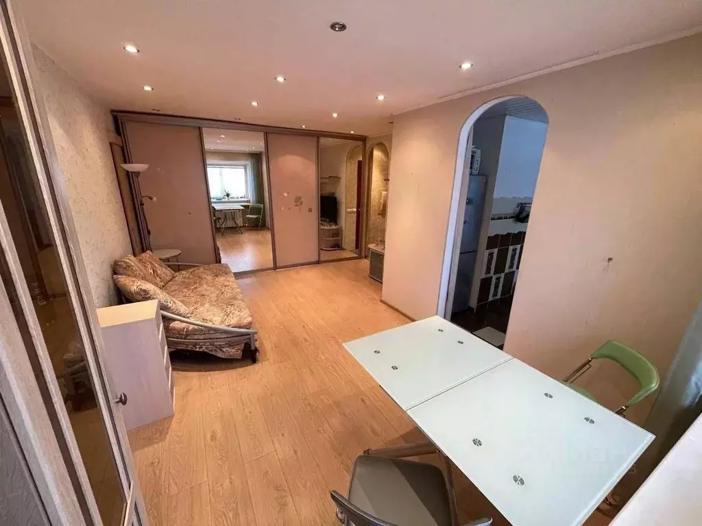 2-к кв. Пермский край, Пермь ул. Газеты Звезда, 44 (44.0 м) - Фото 2