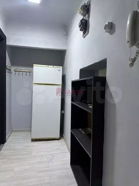 1-к. квартира, 31 м, 1/2 эт. - Фото 1