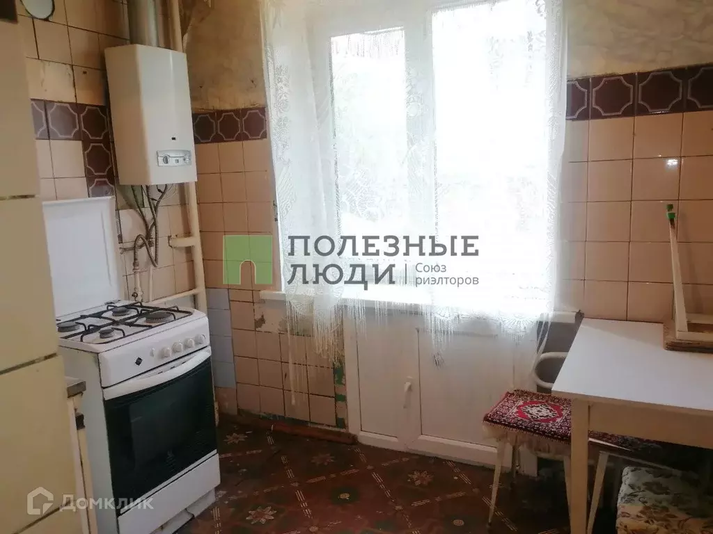Продаётся 3-к квартира, 50 м - Фото 1
