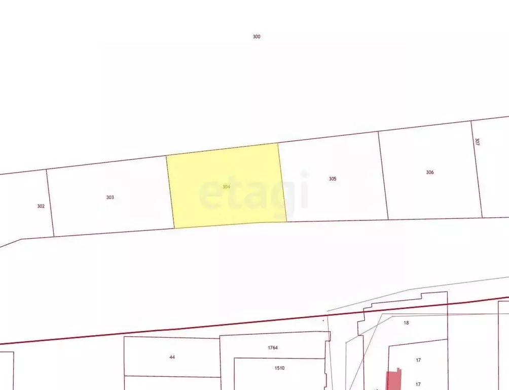 Участок в Тульская область, Новомосковск Сокольники мкр,  (13.5 сот.) - Фото 1