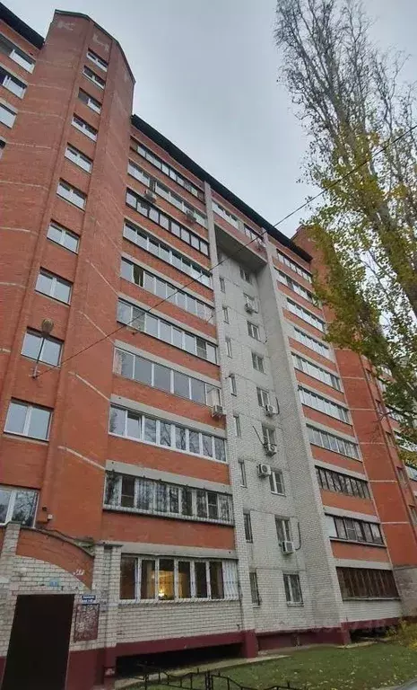 3-к кв. Воронежская область, Воронеж ул. 9 Января, 286Б (73.1 м) - Фото 1