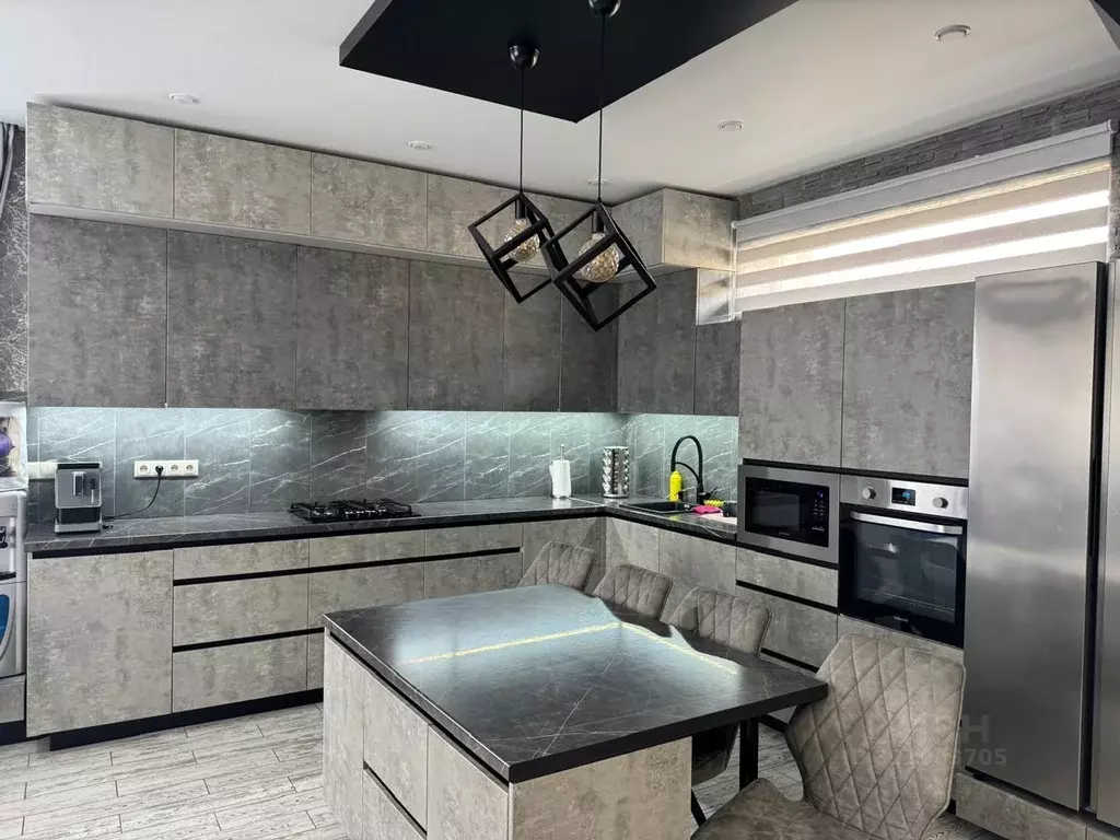 Дом в Волгоградская область, Волгоград Тормосиновская ул. (150 м) - Фото 2