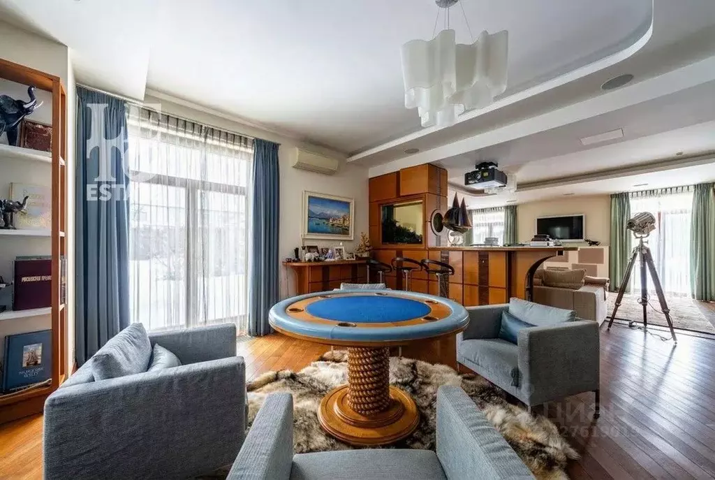 Дом в Московская область, Мытищи городской округ, д. Румянцево, ... - Фото 1