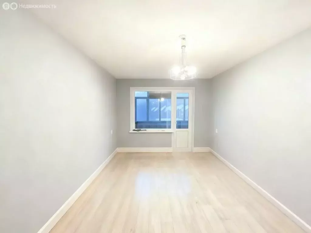 1-комнатная квартира: Мурманск, Ледокольный проезд, 1 (29.7 м) - Фото 2